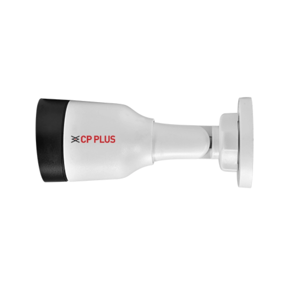 CP-Plus 4MP IP illumax Hybrid Bullet Camera 3.6mm With Audio (TA41L3C-LQ) view 3
